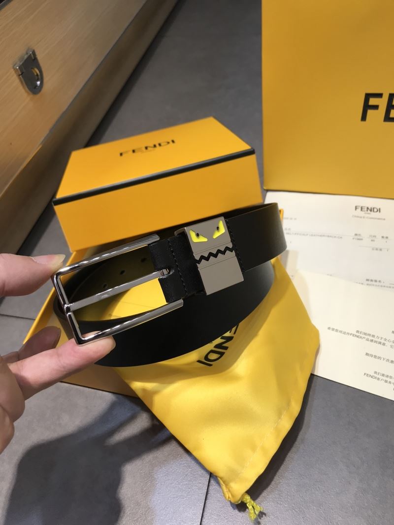 FENDI